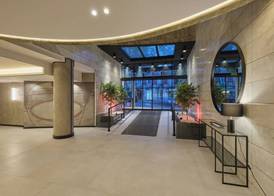 1881 Madrid Ventas Hotel 5