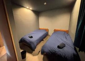 BED&BAR MIDUKI 3