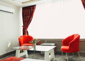 Swiss Inn Hotel Mersin 2