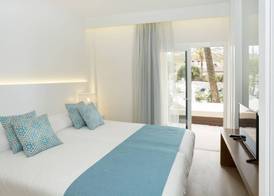 Mar Hotels Playa Mar & Spa 4