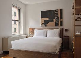 Mint House Washington Dc Downtown By Kasa 5