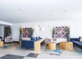 Sandman Signature Prince George Hotel 4