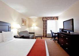 Holiday Inn Express CHESTER by IHG 3
