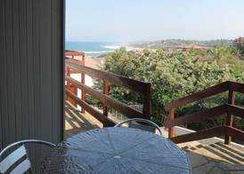Beachcomber Bay Guest House In South Africa 2