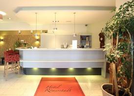 Hotel Römerstadt 3