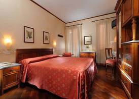 Hotel La Calcina 4