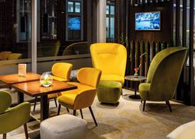 Hotel am Schlosspark 4