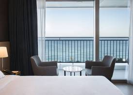 St. John's Hotel 5