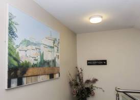The Coach House Hotel 4