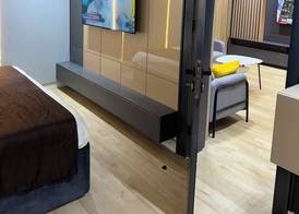 Sapphire Suite 3