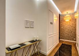 La Foresteria Luxury Suites 4