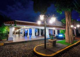 InHouse Select Hacienda Tres Rios Hotel Culiacán 4