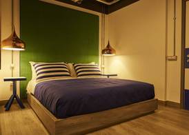Toledo Loft 3
