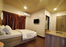 Power Mike Guest House 4