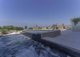 Palazzo della Scala Hotel - Luxury Suites & Spa 4