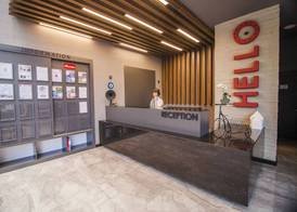 Ramira City Hotel - Adult Only (16+) 5