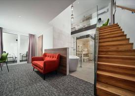 Seehotel im Weyer 4
