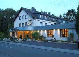 Hotel Spiegel 2