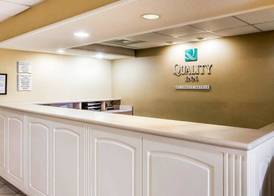 Quality Inn At the Mall - Valdosta 2