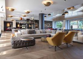 Esplanade Tergesteo - Luxury Retreat 2