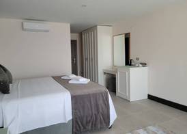 The Mediteran Hotel 5