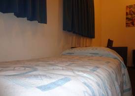 Hotel Selby 4