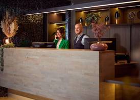 Van der Valk Hotel Dennenhof 2