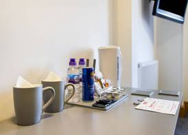 OYO Hotel Clamart 3