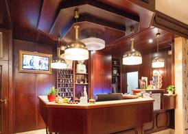 Hotel Urania 4