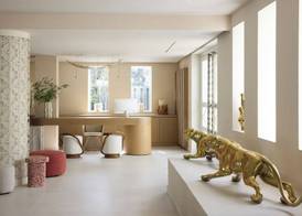 Santorini Heart Hotel & Spa 3