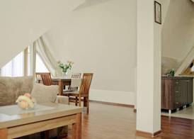 Aparthotel Bellamonte 5