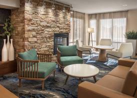 Fairfield Inn & Suites by Marriott Watertown Thousand Islands 2