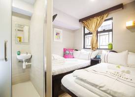 Joyous Guest House 5