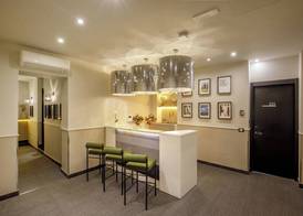 Stay Inn Rome Via Del Corso 2