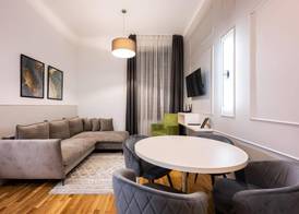 ON/SET APARTHOTEL 2