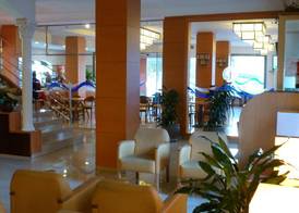 Hotel Costa Brava 5