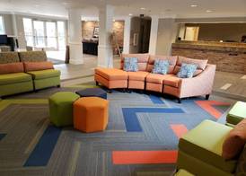 Sleep Inn & Suites Columbus near Fort Benning 5
