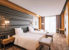 Movenpick Winter Park Baku 5