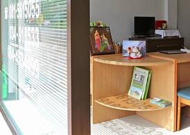 Chez Bure - Bure Homestay 2