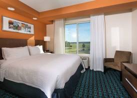 Fairfield Inn & Suites by Marriott Dover 5