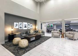 Wingate Augusta Washington Road by Wyndham 3