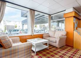 Barrowfield Hotel 3