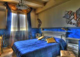 Guest House Qui Dormì L'Etrusco 3