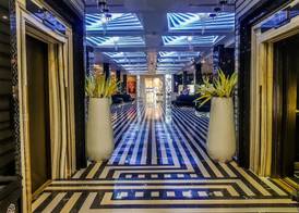 Hotel Marinela Sofia 5