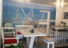 Familien- und Aparthotel Strandhof 5