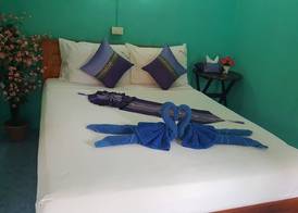 Lanta L.D. Beach Bungalow 4