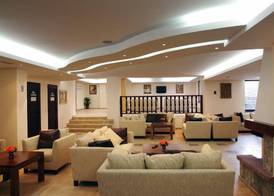 Winslow Elegance Hotel 2