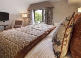 Armathwaite Hall Hotel & Spa 4