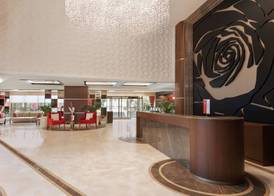 Ramada by Wyndham Isparta 5