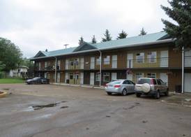 Knights Inn Edmonton South 3